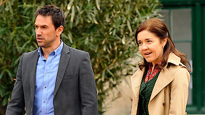 Los misterios de Laura Season 3 Episode 8