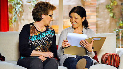 Los misterios de Laura Season 3 Episode 4