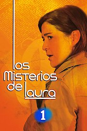 Los misterios de Laura
