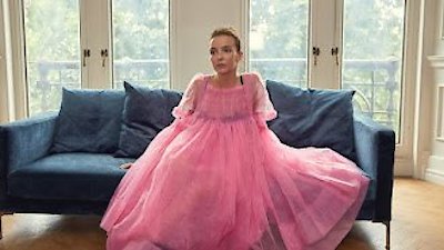 Killing Eve Season 1 Episode 2