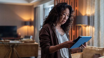 Watch killing eve hot sale free online 123