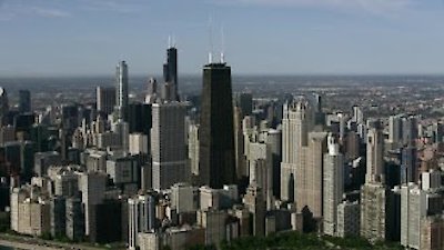 Aerial Cities Season 1 Episode 2