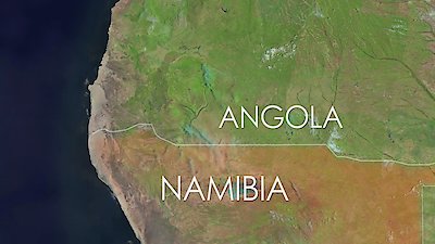 Aerial Africa Season 1 Episode 5
