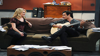 Melissa & Joey Season 1 Episode 4