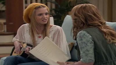 Melissa & Joey Season 1 Episode 24