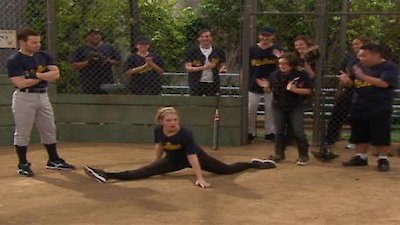 Melissa & Joey Season 1 Episode 27