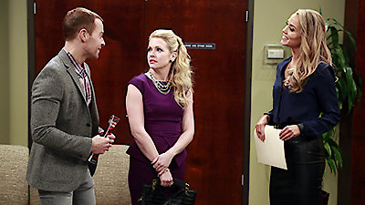 Melissa & Joey Season 3 Episode 23