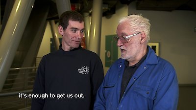 Engineering Catastrophes Season 1 Episode 2