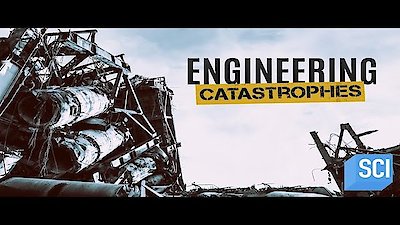 Engineering Catastrophes Season 3 Episode 4