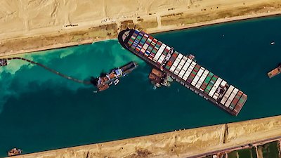 Engineering Catastrophes Season 4 Episode 9