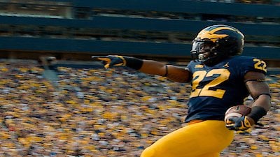 All or Nothing: The Michigan Wolverines Season 1 Episode 3