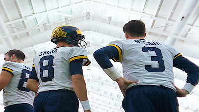 All or Nothing: The Michigan Wolverines Season 1 Episode 6