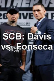 SCB: Davis vs. Fonseca