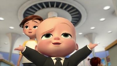 The Boss Baby: Back in Business Season 1 Episode 1