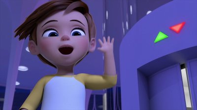 The Boss Baby: Back in Business Season 1 Episode 12