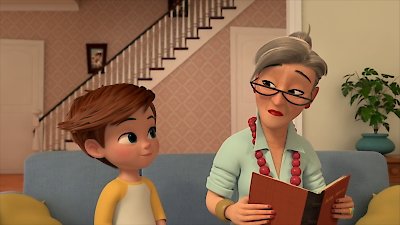 The Boss Baby: Back in Business Season 2 Episode 9