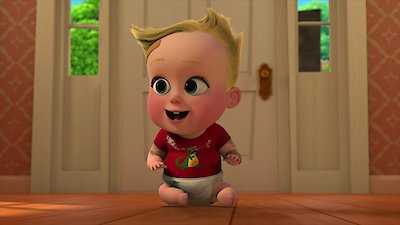 The Boss Baby: Back in Business Season 2 Episode 7