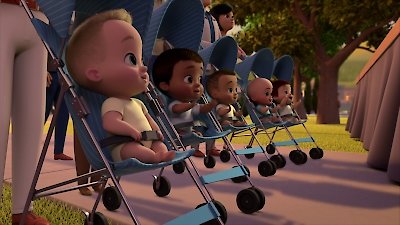 The Boss Baby: Back in Business Season 2 Episode 13