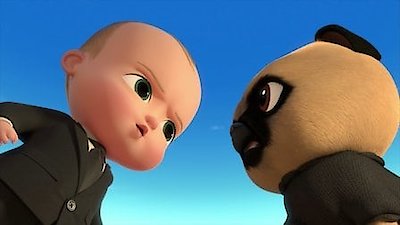 The Boss Baby: Back in Business Season 3 Episode 9