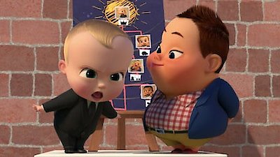 The Boss Baby: Back in Business Season 3 Episode 6