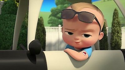 where can i stream the new boss baby movie