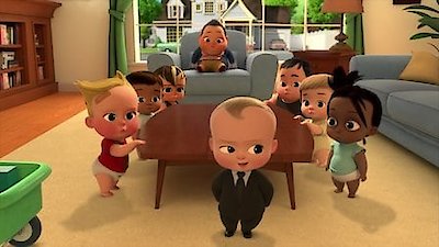 The Boss Baby: Back in Business Season 3 Episode 2