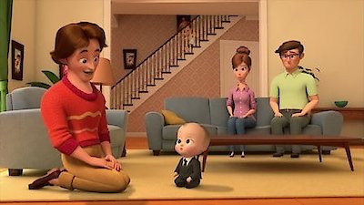 The Boss Baby: Back in Business Season 3 Episode 3