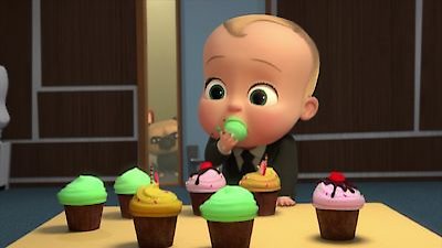 The Boss Baby: Back in Business Season 4 Episode 3