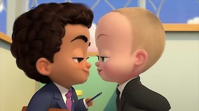The Boss Baby: Back in Business Season 4 Episode 6