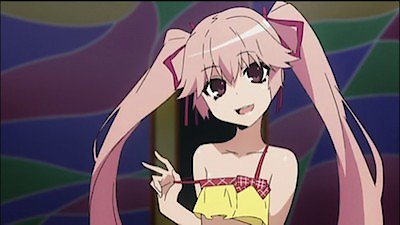 Okamisan Season 1 Episode 3