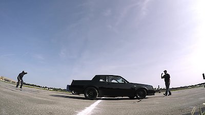 Fastest Car Season 1 Episode 6