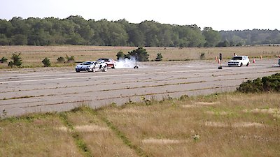 Fastest Car Season 1 Episode 4