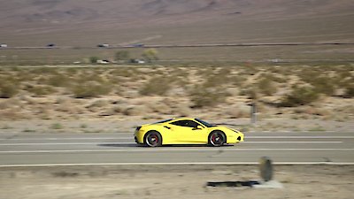 Fastest Car Season 1 Episode 5