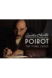 Poirot's Final Cases