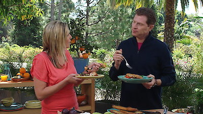 Grill It! with Bobby Flay Season 3 Episode 16
