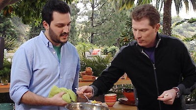 Grill It! with Bobby Flay Season 3 Episode 17