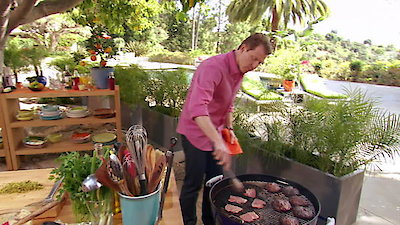 Grill It! with Bobby Flay Season 3 Episode 18