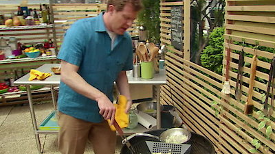 Grill It! with Bobby Flay Season 1 Episode 4