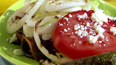 Grill It! with Bobby Flay Season 1 Episode 5