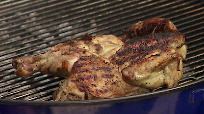 Grill It! with Bobby Flay Season 1 Episode 8