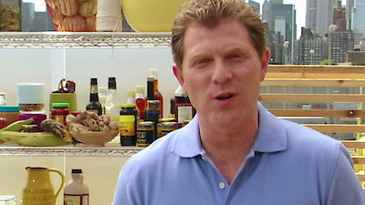 Grill It! with Bobby Flay Season 1 Episode 11
