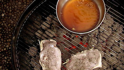 Grill It! with Bobby Flay Season 1 Episode 13