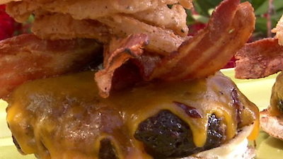 Grill It! with Bobby Flay Season 2 Episode 1