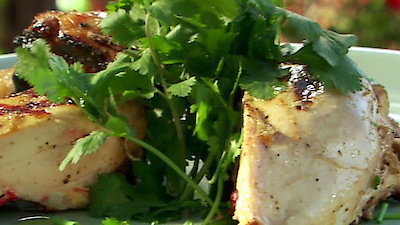 Grill It! with Bobby Flay Season 2 Episode 4