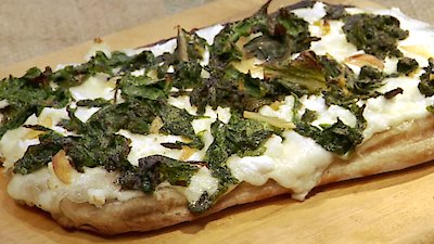 Grill It! with Bobby Flay Season 2 Episode 5