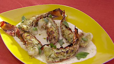 Grill It! with Bobby Flay Season 2 Episode 6