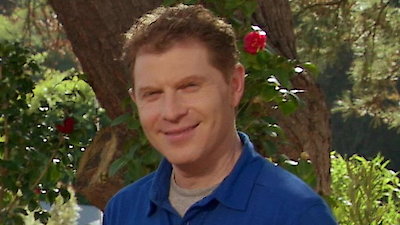 Grill It! with Bobby Flay Season 2 Episode 7