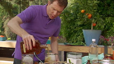 Grill It! with Bobby Flay Season 2 Episode 8