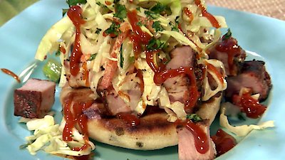 Grill It! with Bobby Flay Season 2 Episode 9