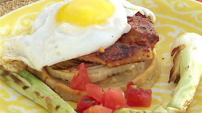 Grill It! with Bobby Flay Season 2 Episode 10